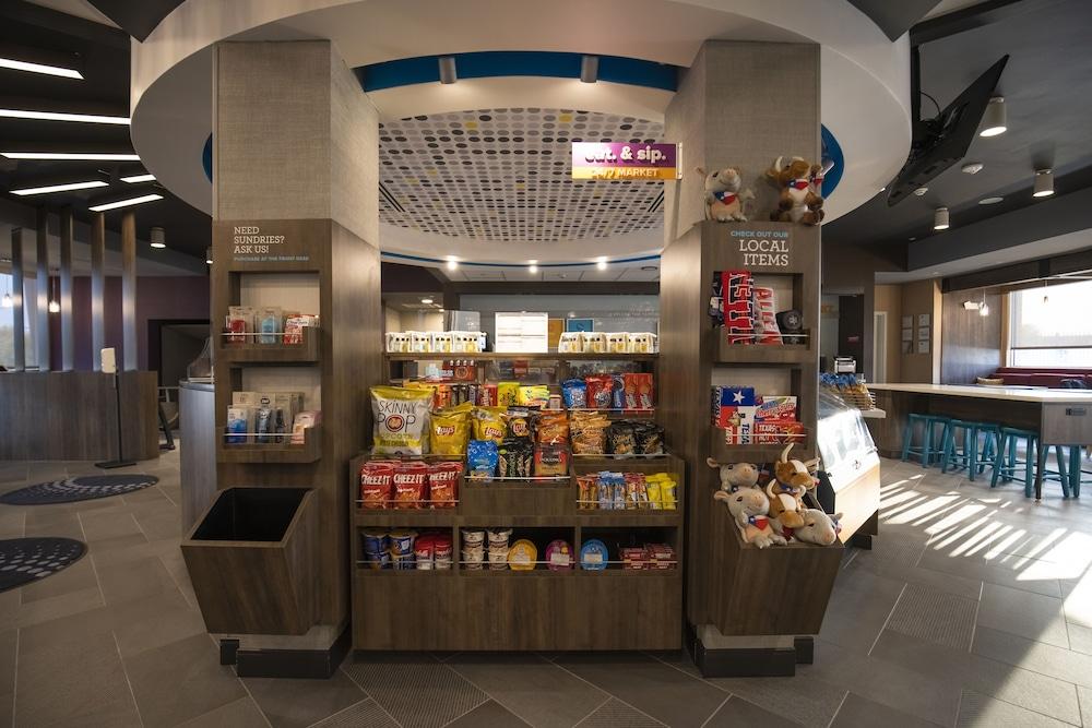 Tru By Hilton Allen Dallas, Tx Exteriör bild