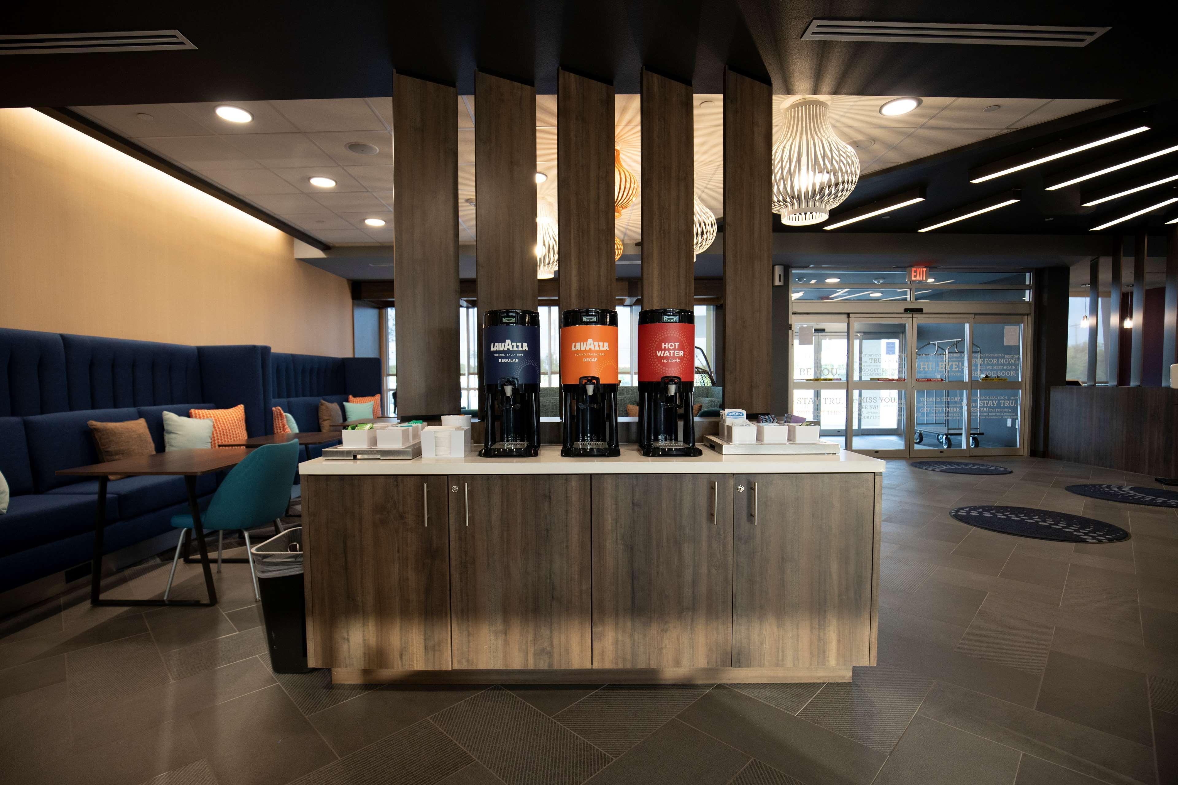 Tru By Hilton Allen Dallas, Tx Exteriör bild